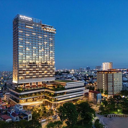 Pullman Hai Phong Grand Hotel エクステリア 写真