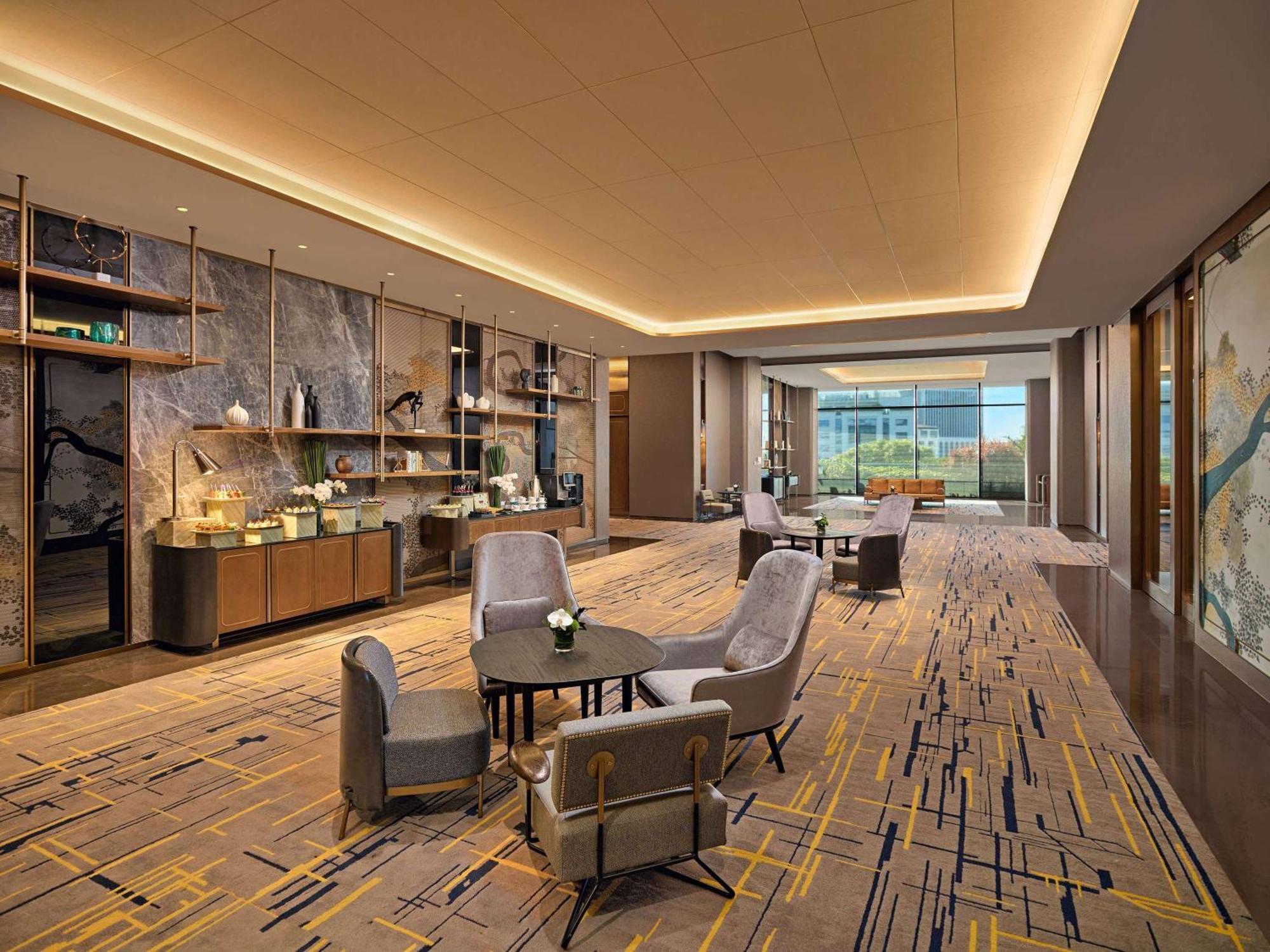 Pullman Hai Phong Grand Hotel エクステリア 写真
