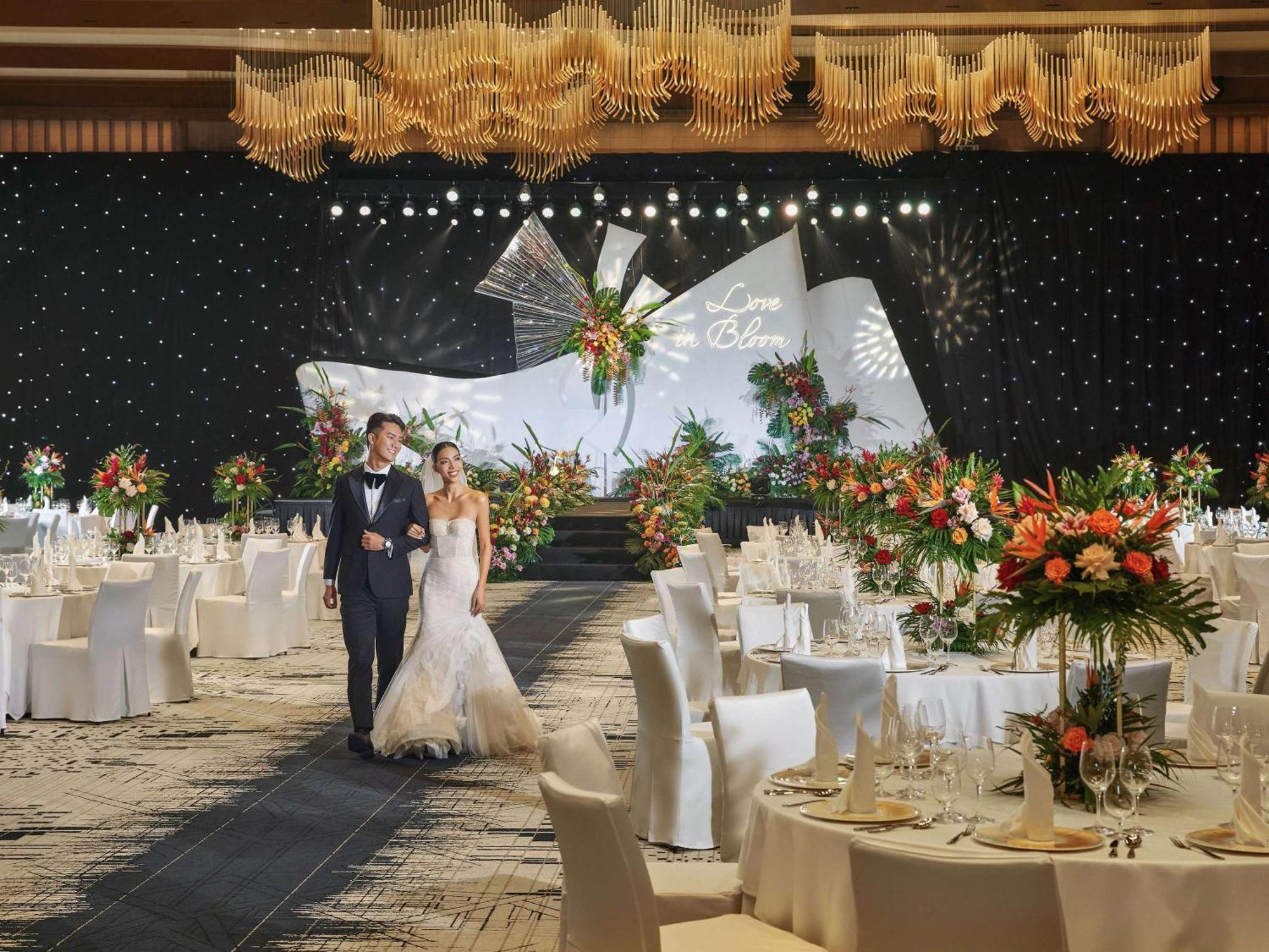 Pullman Hai Phong Grand Hotel エクステリア 写真