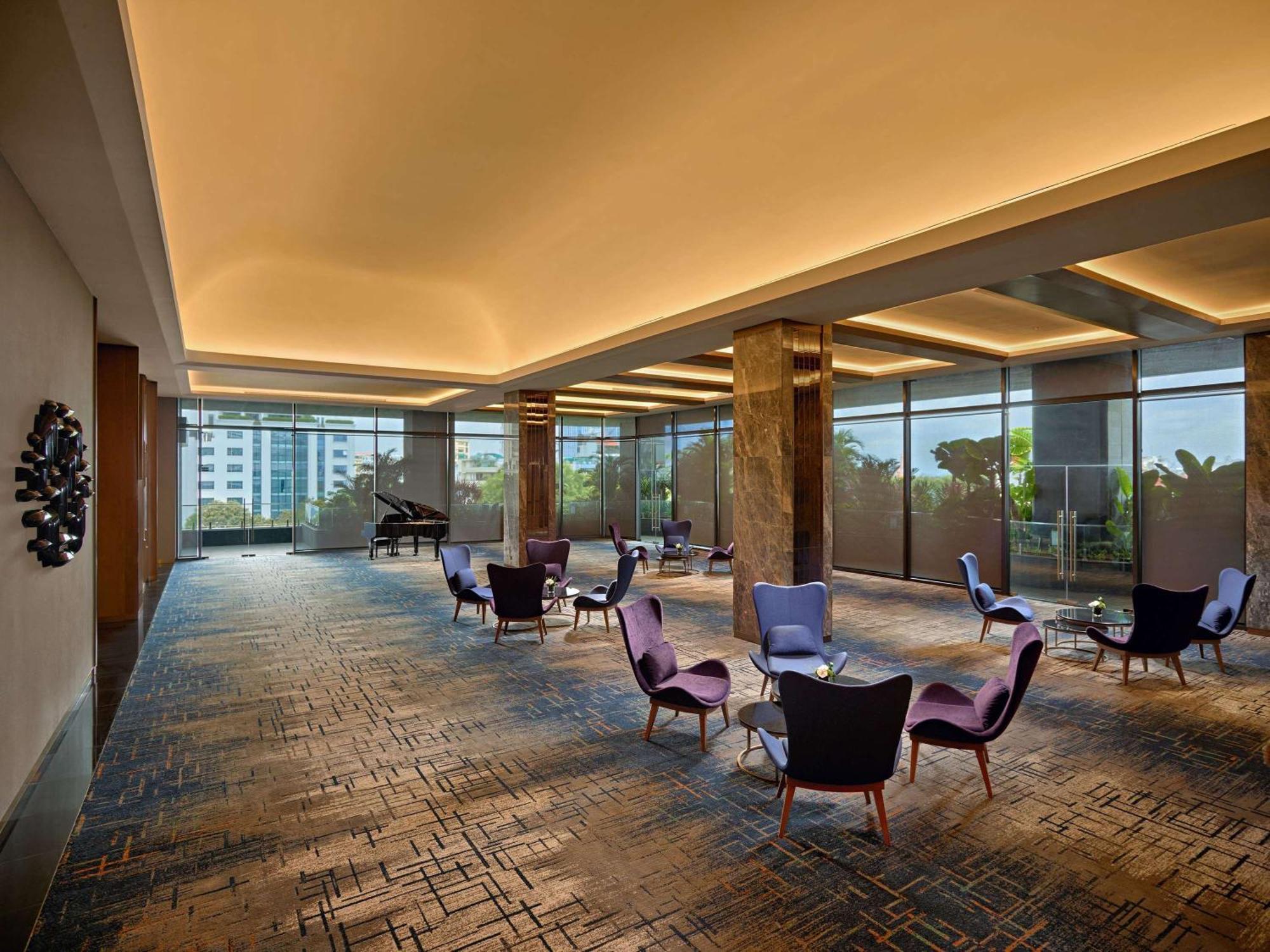 Pullman Hai Phong Grand Hotel エクステリア 写真
