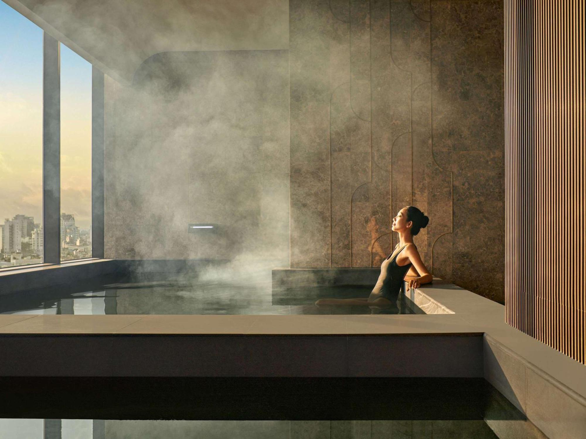 Pullman Hai Phong Grand Hotel エクステリア 写真
