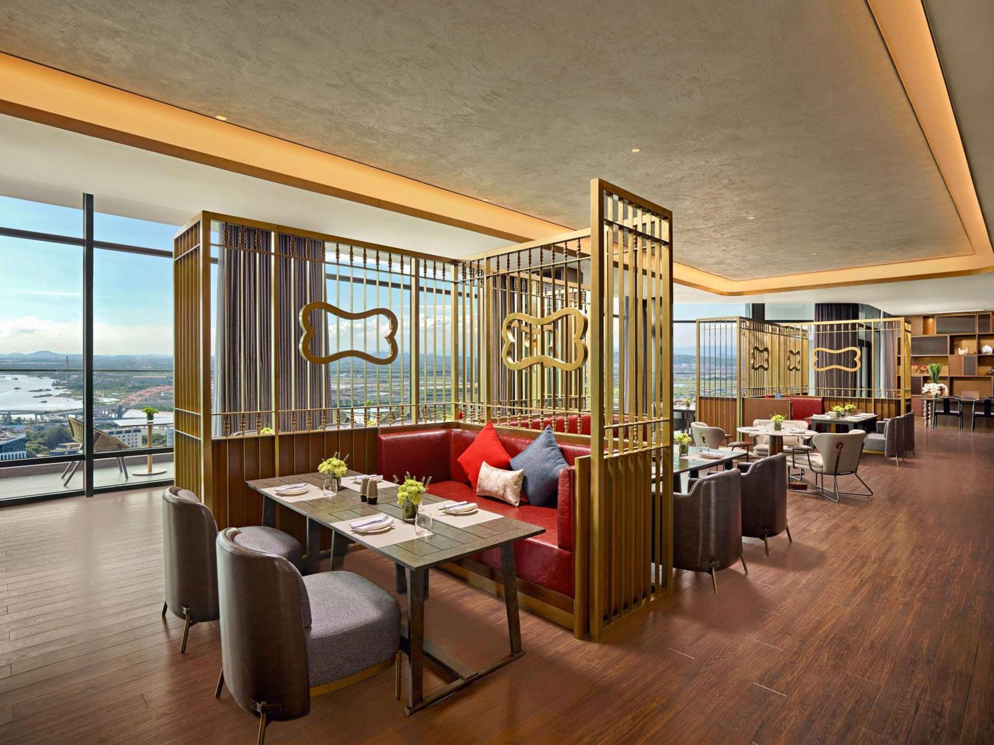 Pullman Hai Phong Grand Hotel エクステリア 写真