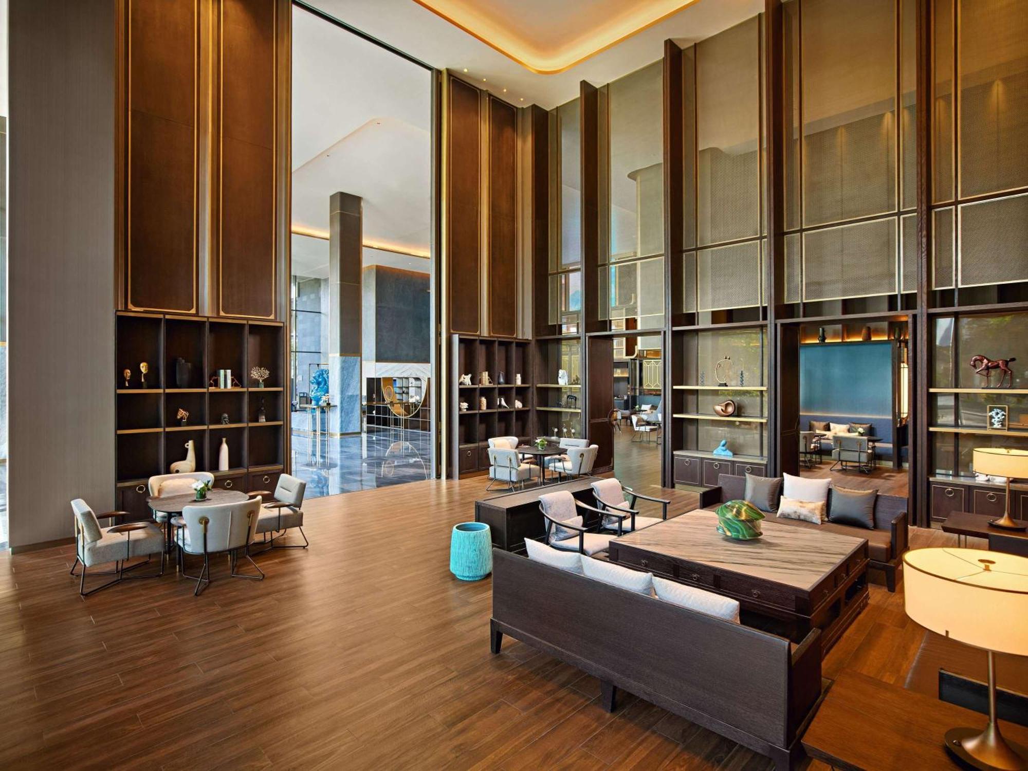 Pullman Hai Phong Grand Hotel エクステリア 写真