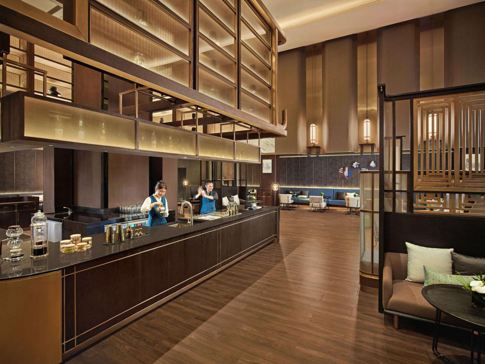Pullman Hai Phong Grand Hotel エクステリア 写真