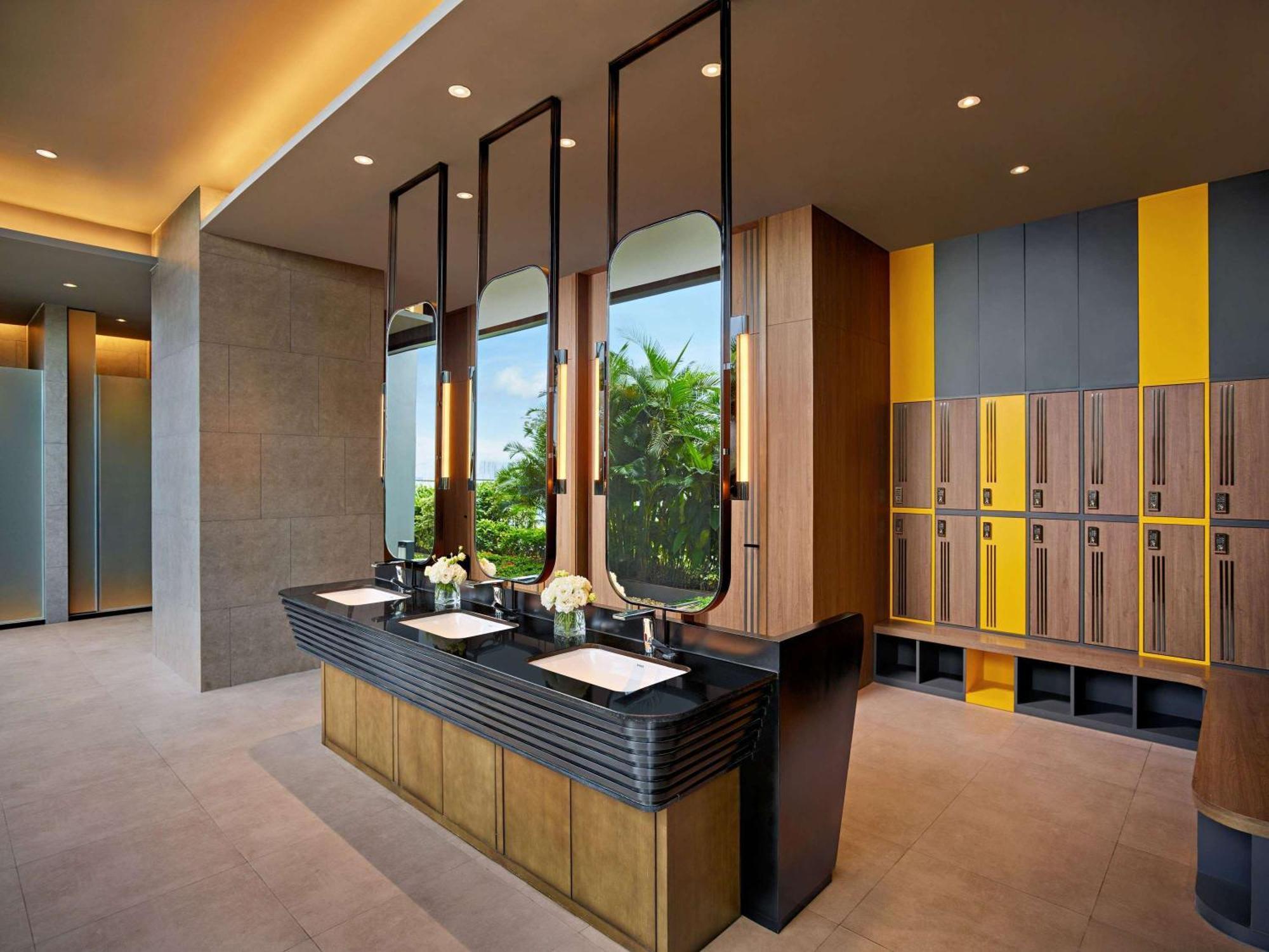 Pullman Hai Phong Grand Hotel エクステリア 写真