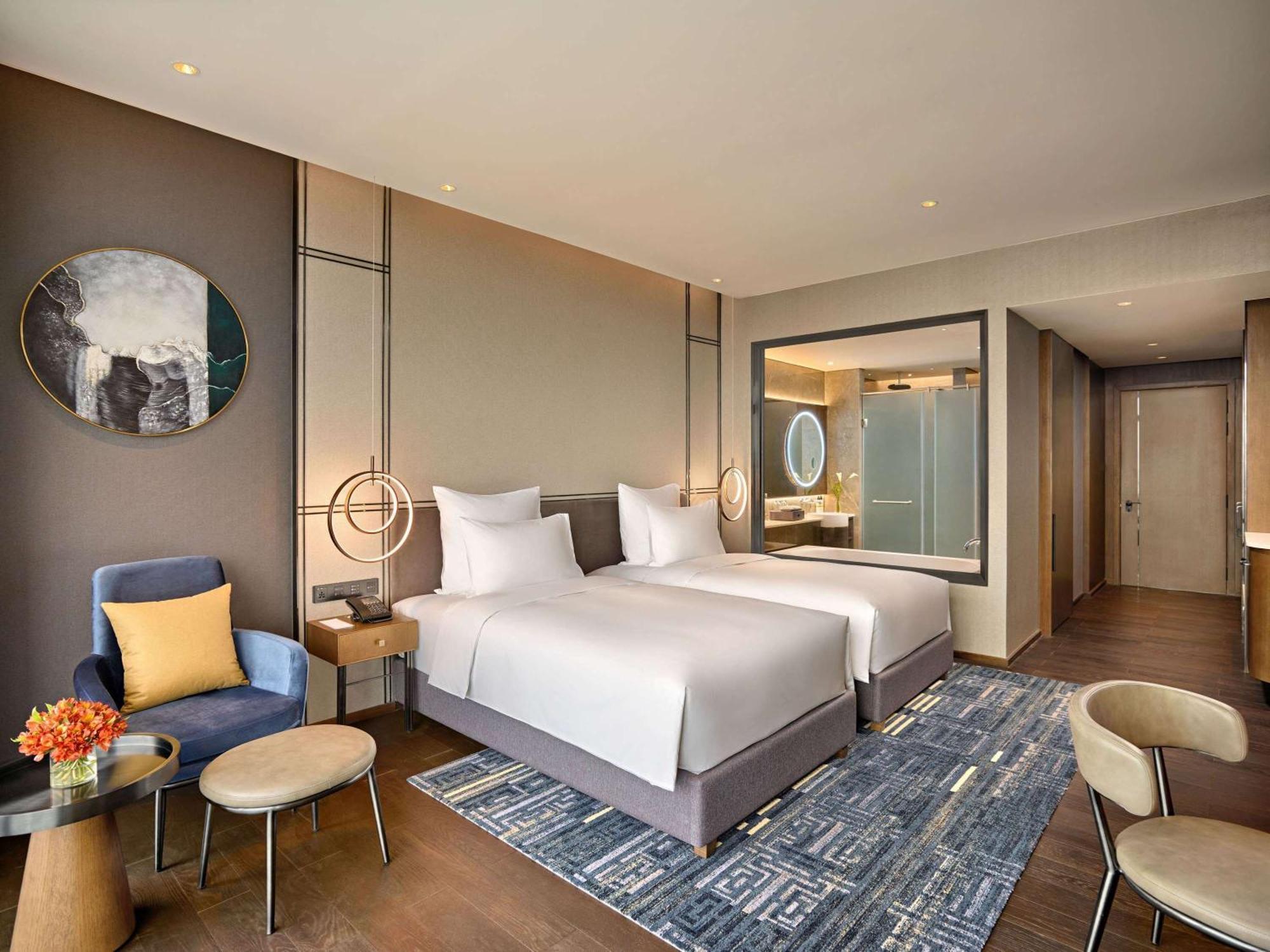 Pullman Hai Phong Grand Hotel エクステリア 写真