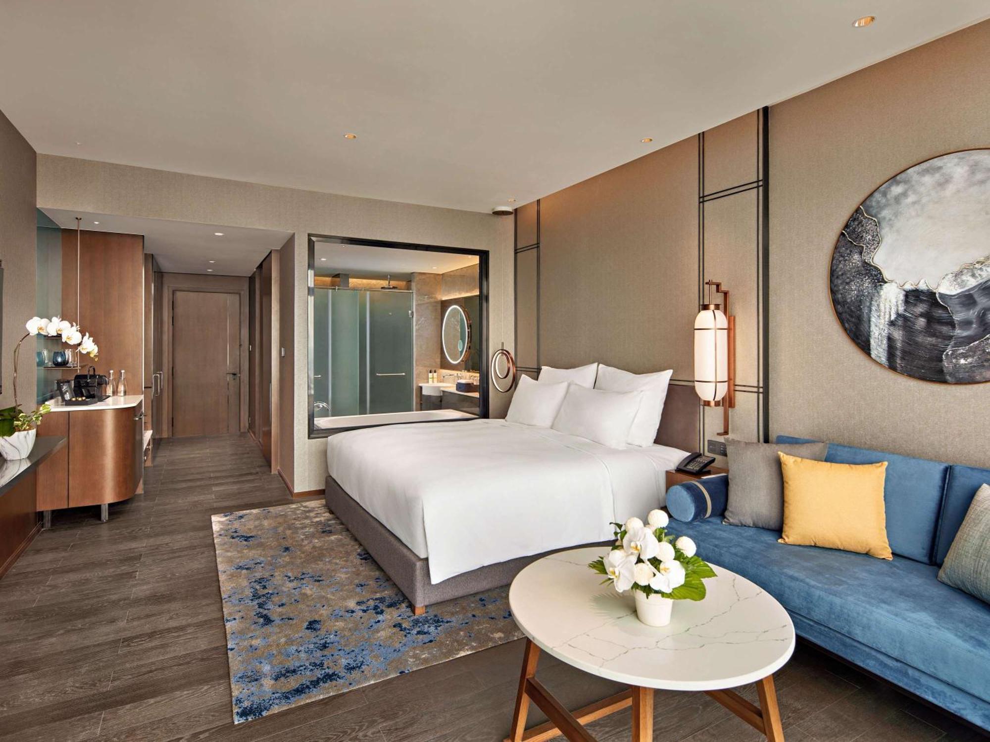 Pullman Hai Phong Grand Hotel エクステリア 写真