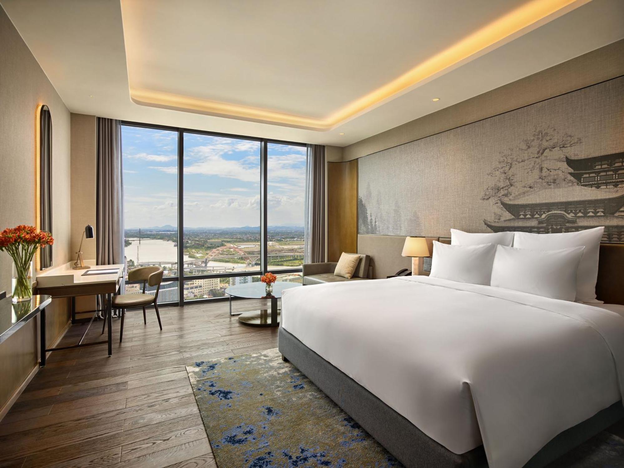 Pullman Hai Phong Grand Hotel エクステリア 写真