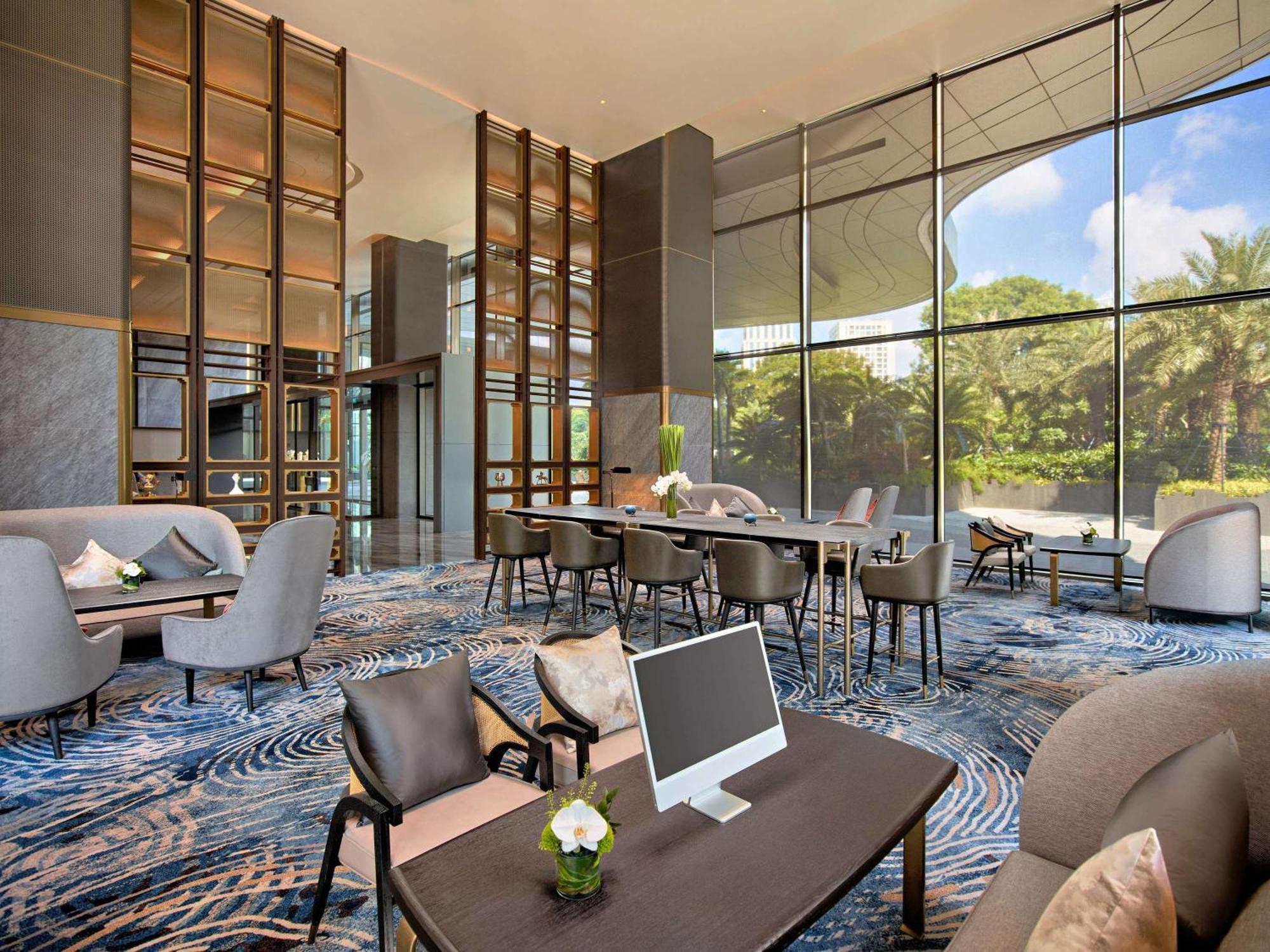 Pullman Hai Phong Grand Hotel エクステリア 写真
