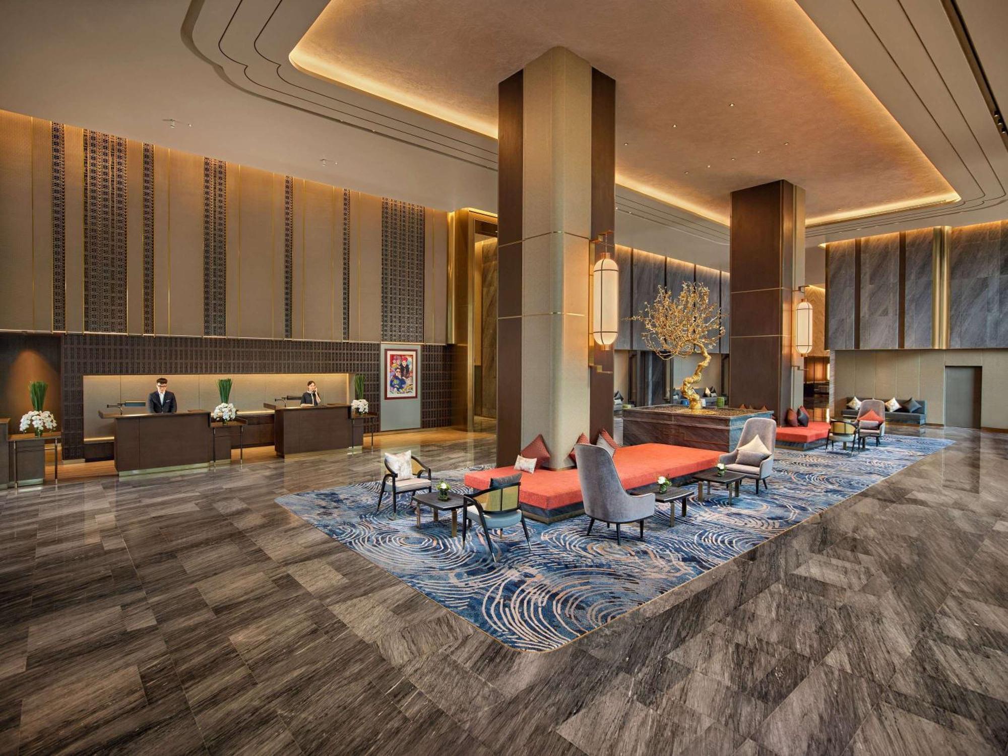 Pullman Hai Phong Grand Hotel エクステリア 写真