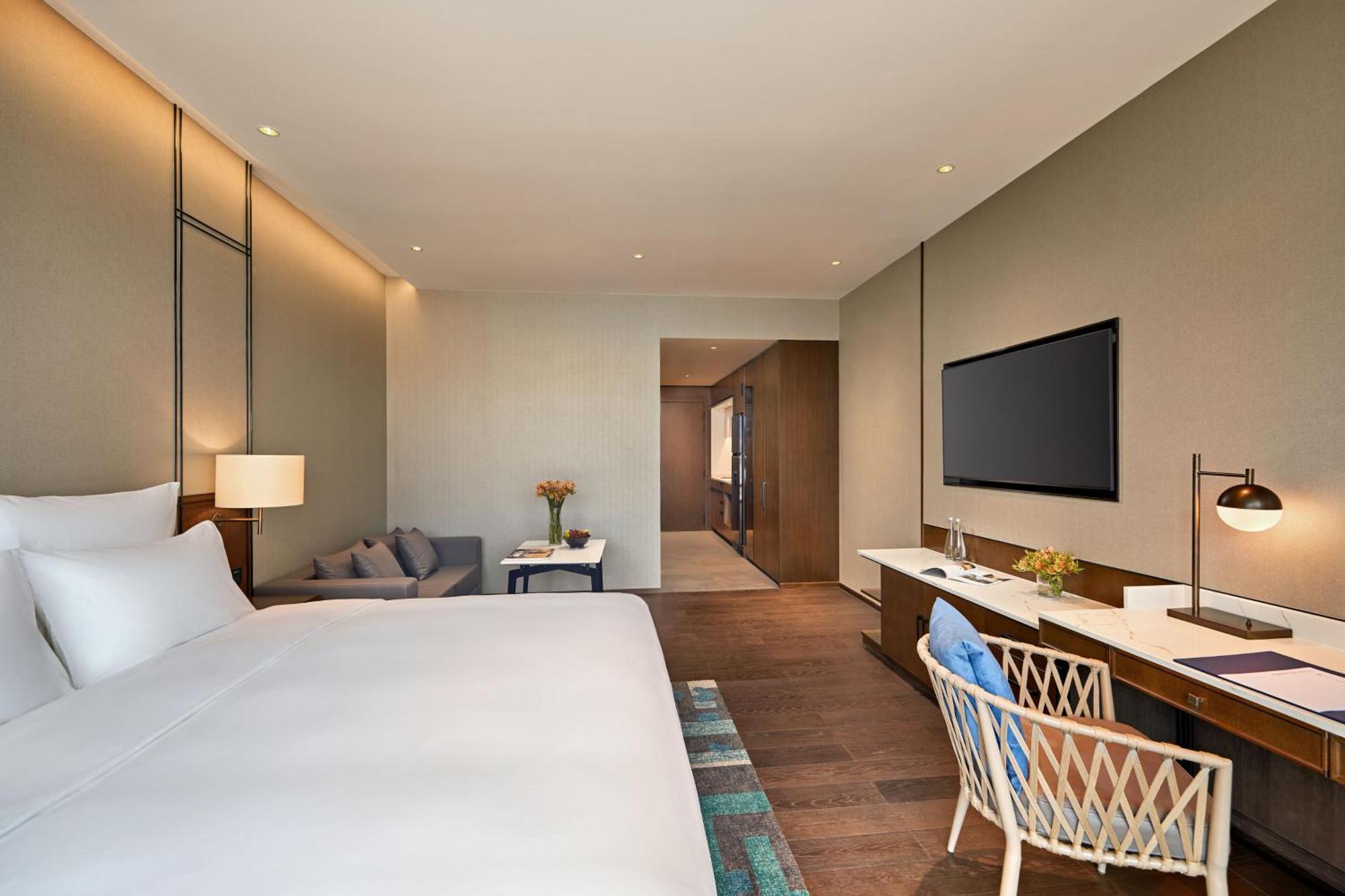 Pullman Hai Phong Grand Hotel エクステリア 写真