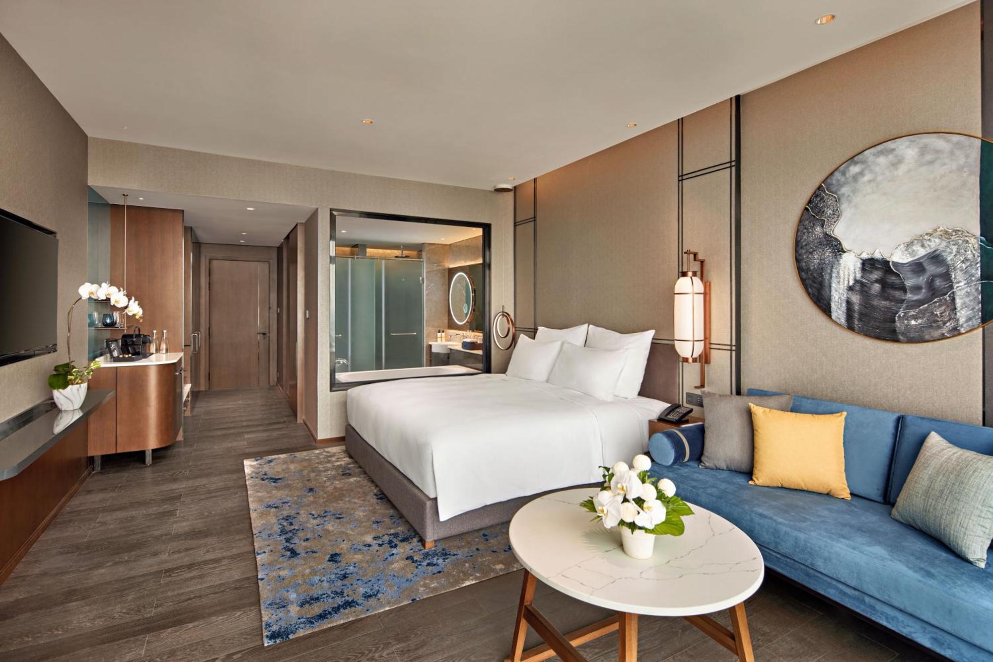 Pullman Hai Phong Grand Hotel エクステリア 写真